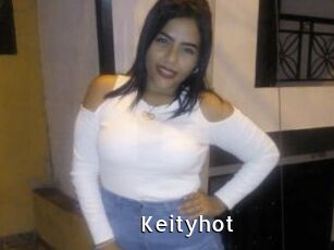Keityhot