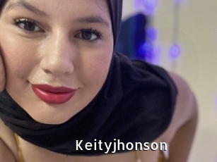 Keityjhonson