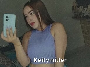 Keitymiller