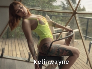 Kelinwayne