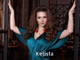 Kelista