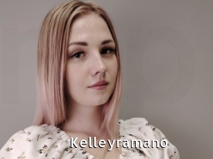 Kelleyramano