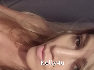 Kelly4u