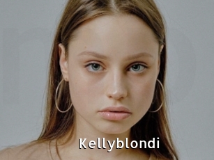 Kellyblondi