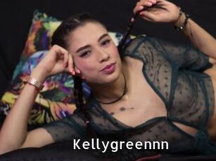 Kellygreennn