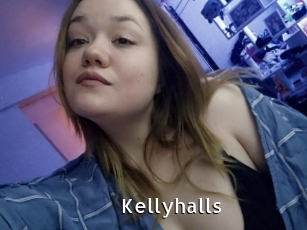 Kellyhalls