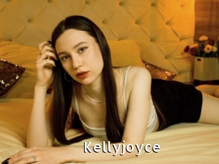 Kellyjoyce