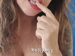 Kellykey