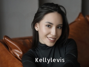 Kellylevis