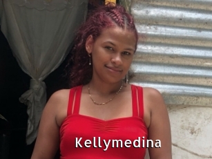 Kellymedina