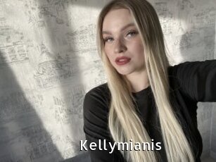 Kellymianis