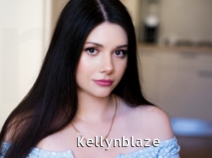 Kellynblaze