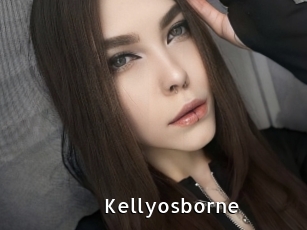 Kellyosborne