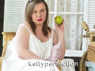 Kellyperfection
