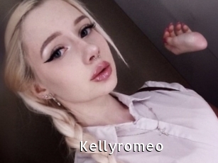 Kellyromeo