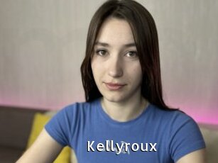 kellyroux My Porno Stash