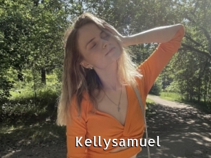 Kellysamuel