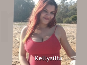 Kellysitta
