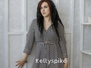 Kellyspike