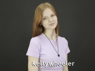 Kellywheeler