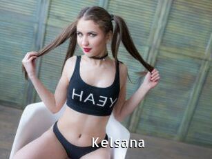 Kelsana