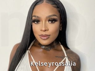Kelseyrossalia