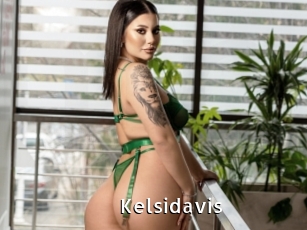 Kelsidavis