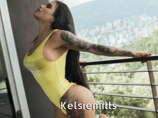 Kelsiemills