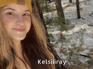 Kelsiiiray