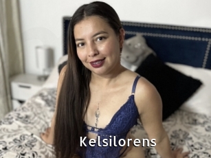 Kelsilorens