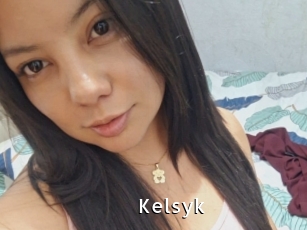 Kelsyk