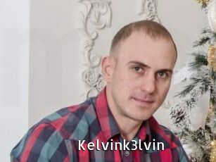 Kelvink3lvin