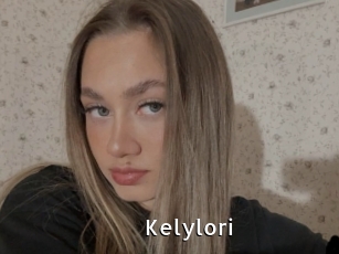 Kelylori