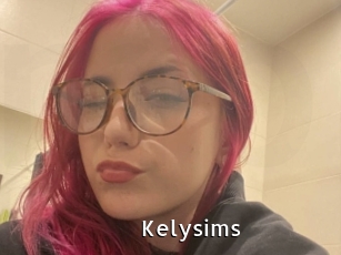 Kelysims