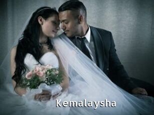 Kemalaysha