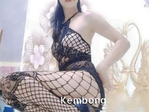 Kembong