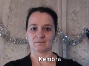 Kembra