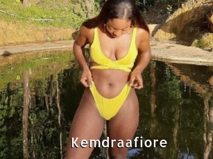 Kemdraafiore