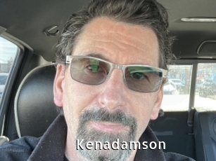 Kenadamson