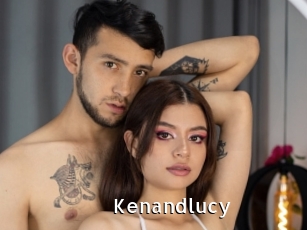 Kenandlucy