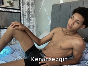 Kenansezgin
