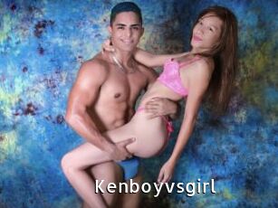 Kenboyvsgirl