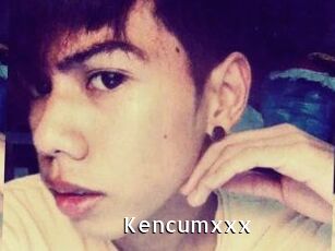 Kencumxxx