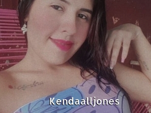 Kendaalljones