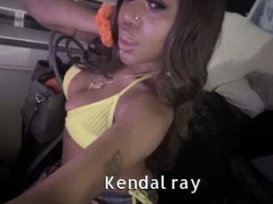 Kendal_ray