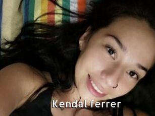 Kendal_ferrer