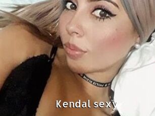 Kendal_sexy