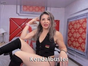 Kendalbuster