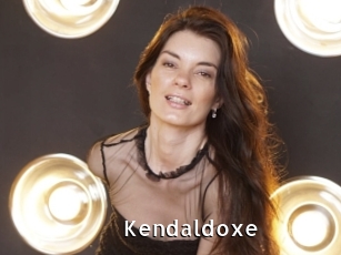 Kendaldoxe