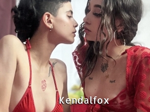 Kendalfox